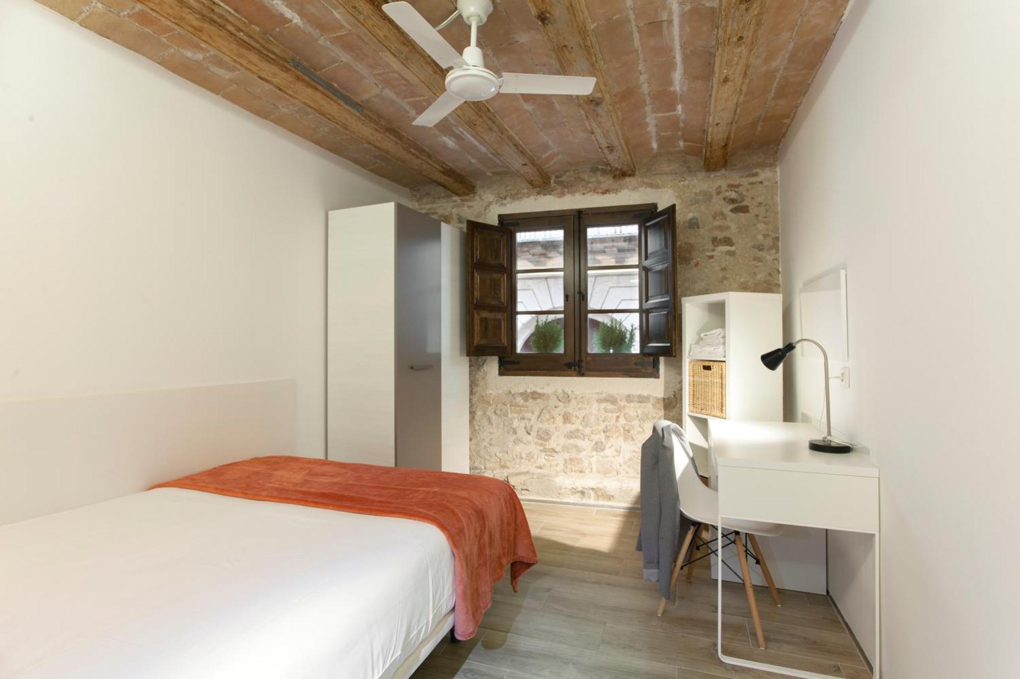 Barcelona Classic Palau Apartments Buitenkant foto