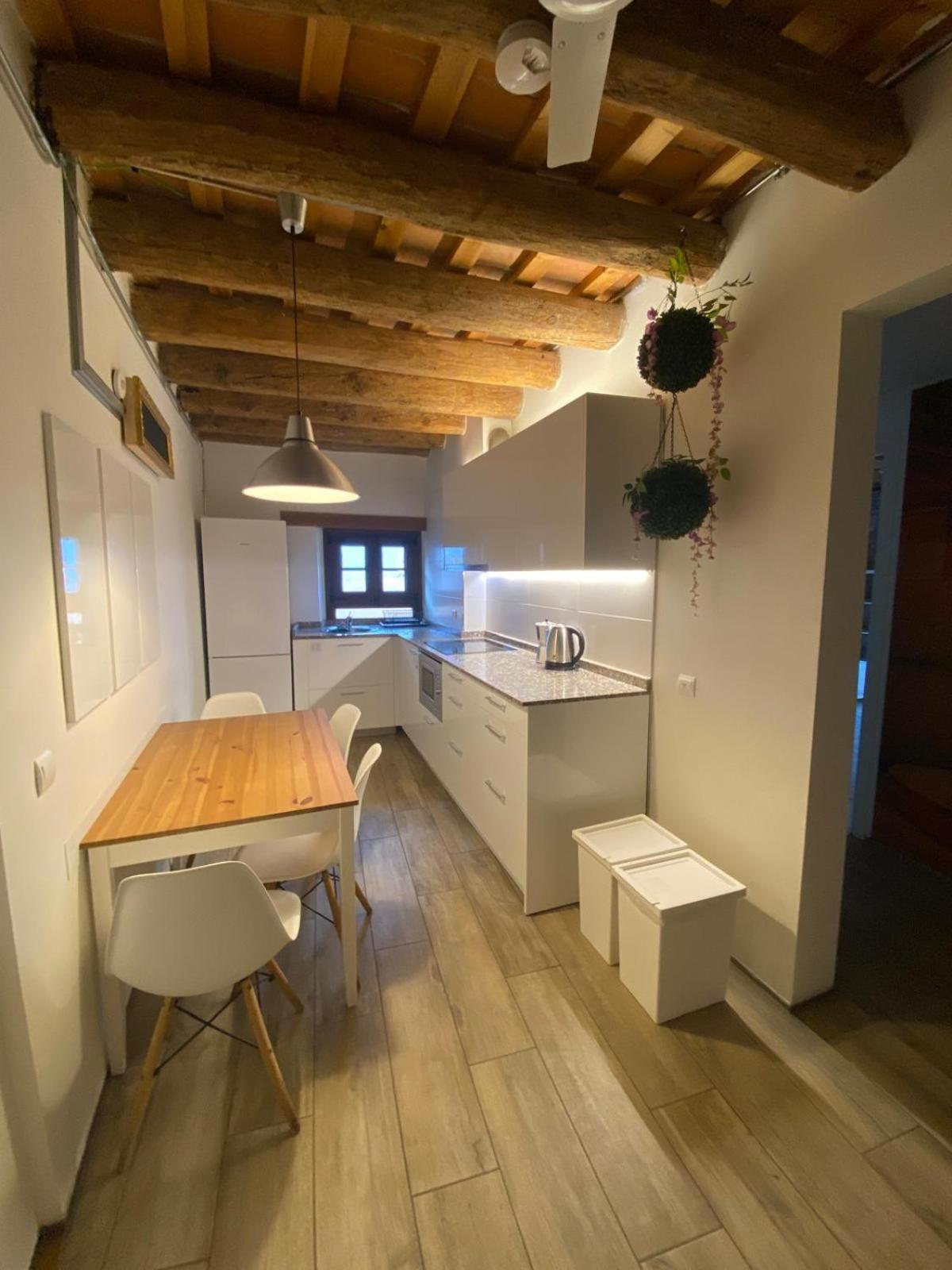 Barcelona Classic Palau Apartments Buitenkant foto